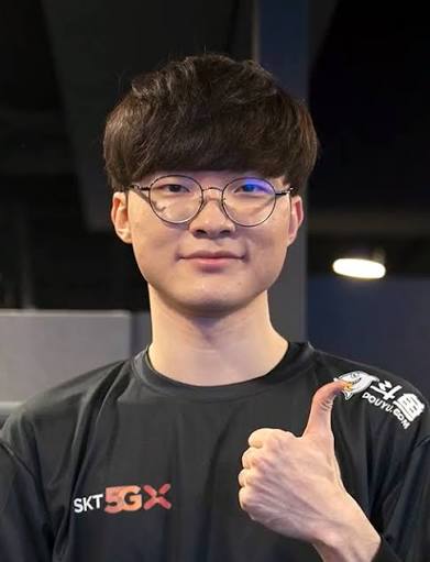 FAKER