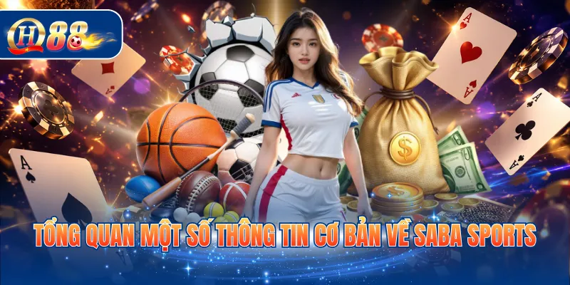 Tổng quan cơ bản cần nắm được về sảnh CMD368